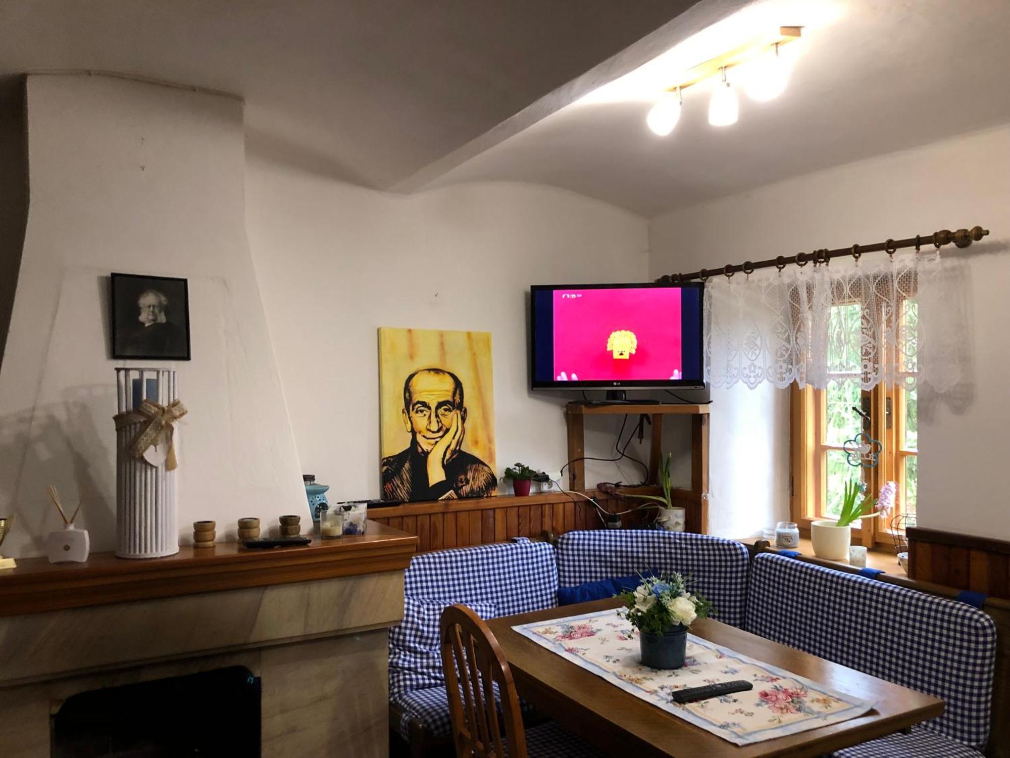 Nová Pec Chaloupka U Jiriho酒店 外观 照片